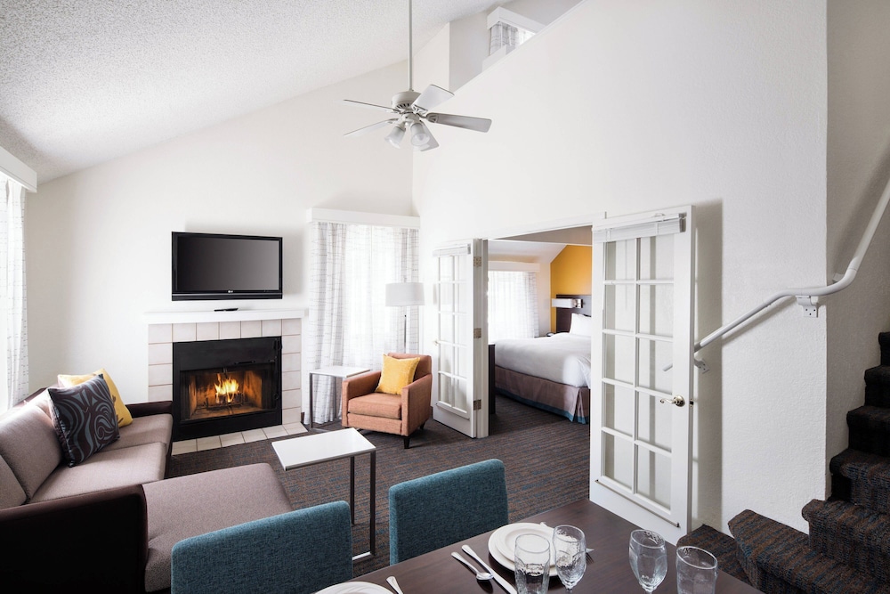 Residence Inn by Marriott Costa Mesa Newport Beach - photo 8