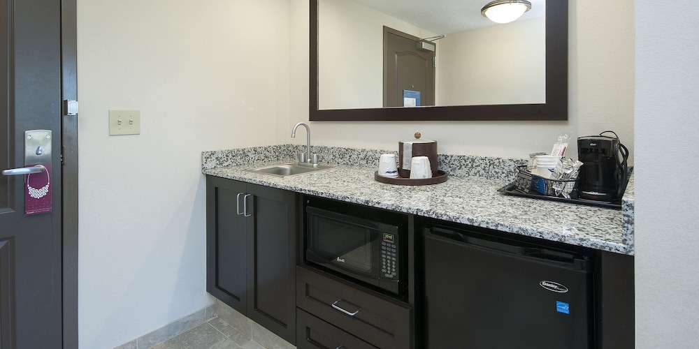 Hampton Inn & Suites Seneca Clemson Area - photo 13