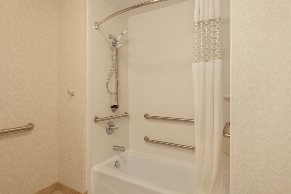 Hampton Inn Detroit Roseville - photo 18