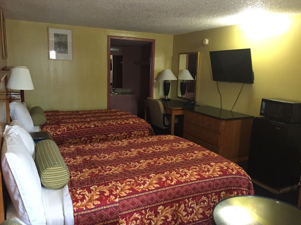 Scottish Inns Harrisburg Hershey South - photo 4