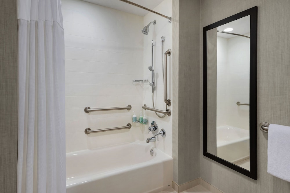 Residence Inn Fairfax City - photo 14