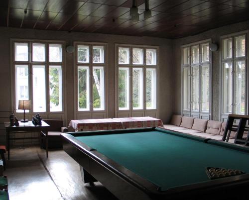 Hotel Complex Babayevo in Serednye, Ukraine