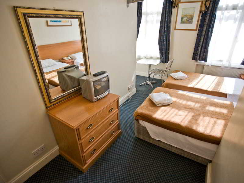 Dylan Apartments Kensington