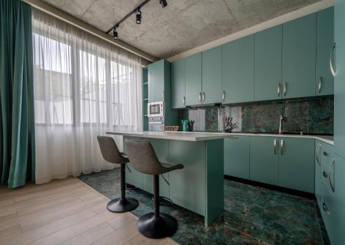 Niabi 3 beadrooms apartments