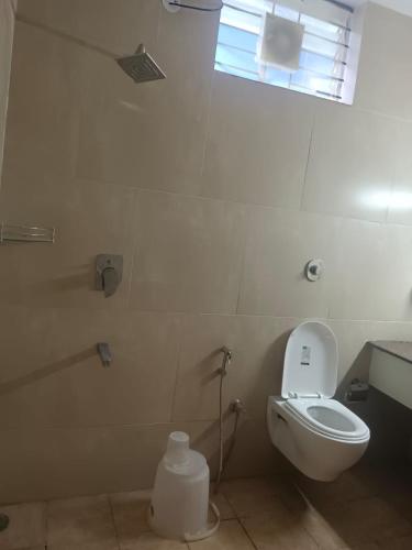 Coorg Nisrga residency near bus stand in Kushalnagar, India