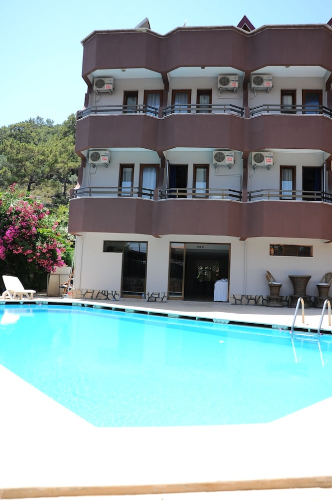 History Butik Hotel in Ortaca, Turkey