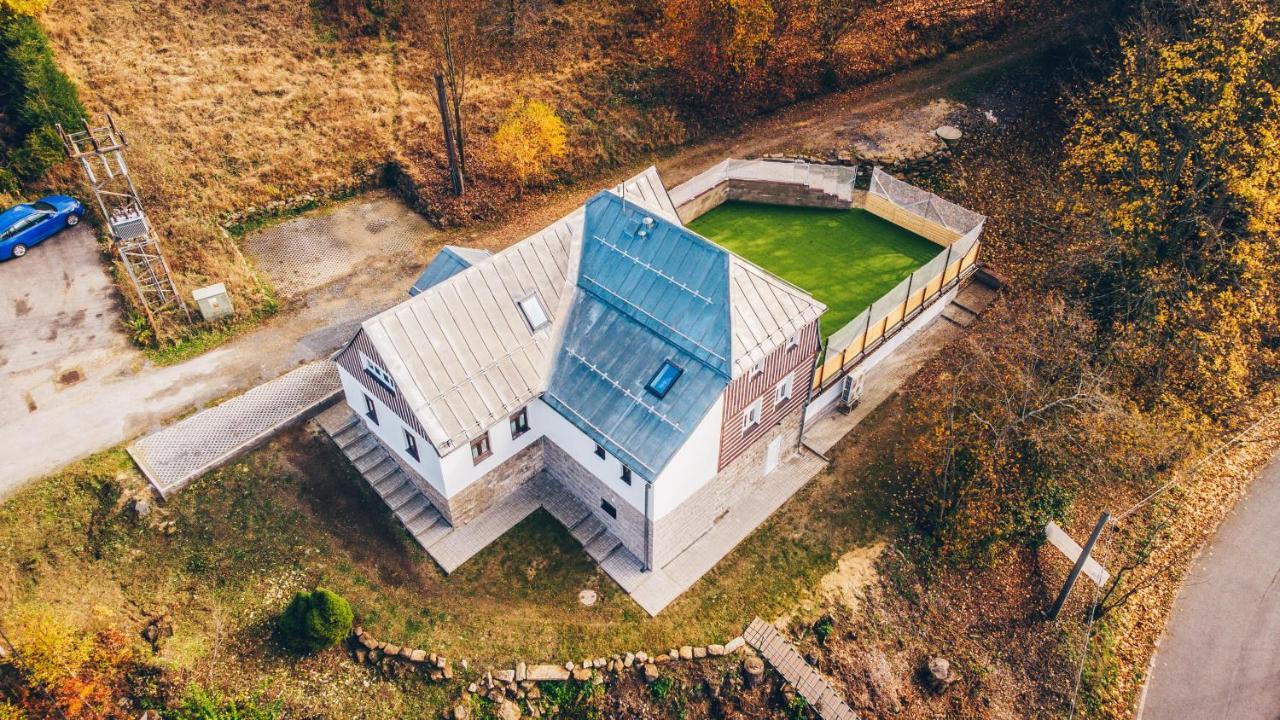 Ubytování u Foltýnů Josefův Důl in Jablonec Nad Nisou, Czech Republic