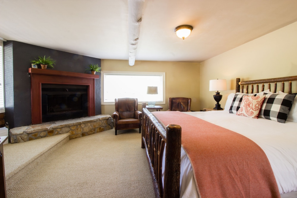 Kedron Valley Inn - photo 30