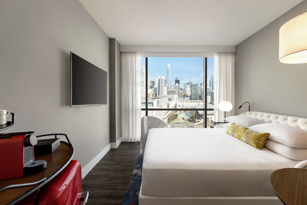 Canopy by Hilton San Francisco SoMa - photo 20