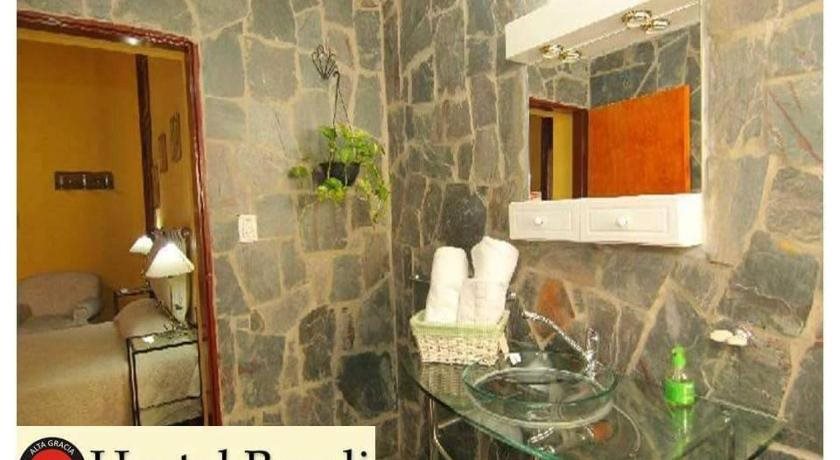 Hotel Boutique Baudi — Alta Gracia — photo 2