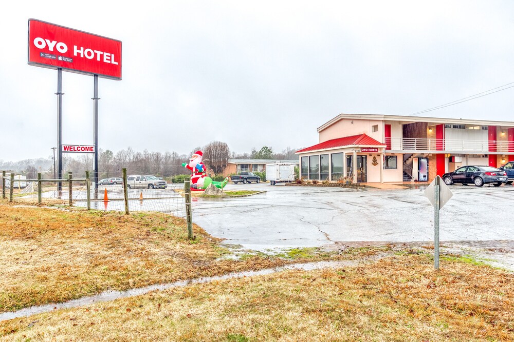 Extended Stay Greensboro - photo 25