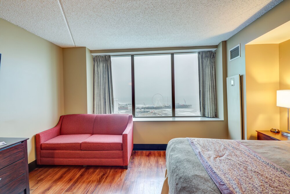 Atlantic Palace Suites - photo 11