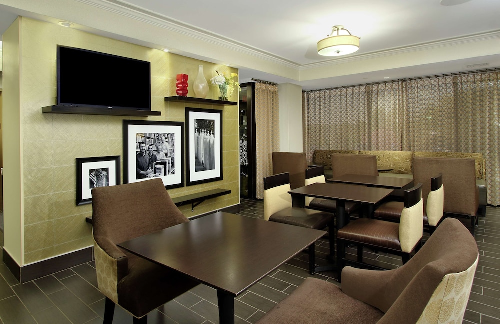 Hampton Inn Philadelphia Great Valley Malvern - photo 5