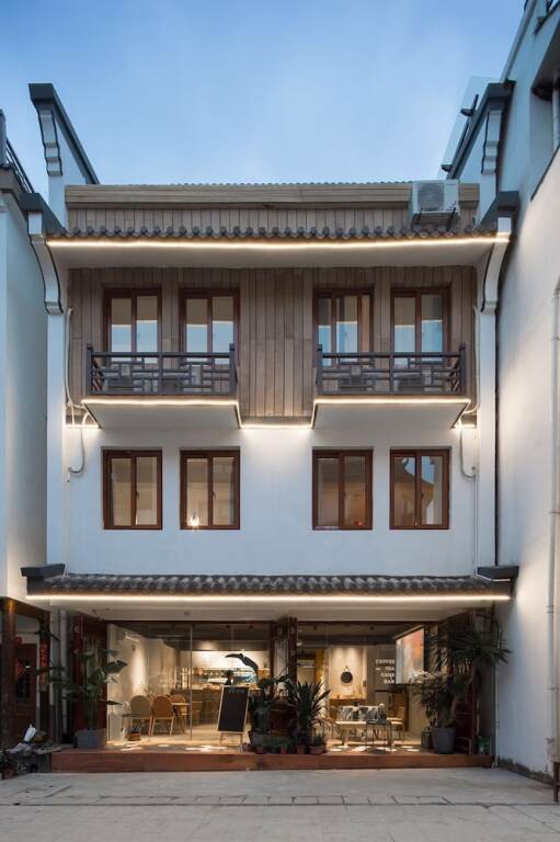 Kun Hao Inn - last minute hotel in Hangzhou