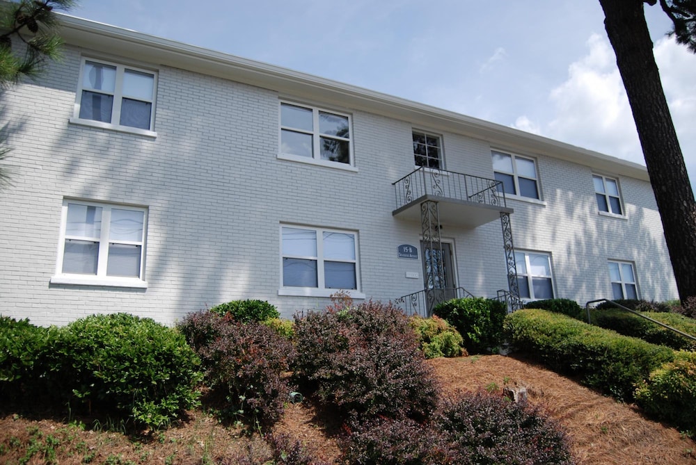 B1bc Affordable Hotel alternative Perfect for Long Term Stay - photo 14