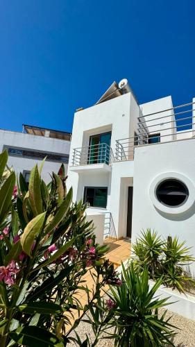 Casa Vento Ferragudo mit privatem Pool — 4-Star Luxury Hotel in Ferragudo, Portugal