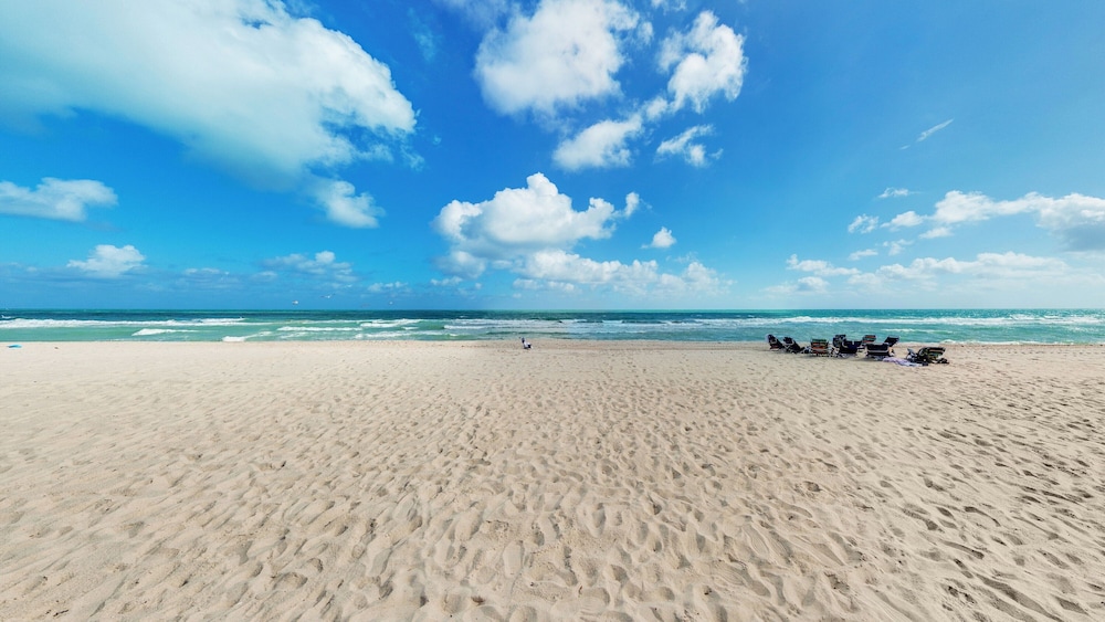 Residence Inn by Marriott Miami Beach Surfside - photo 60