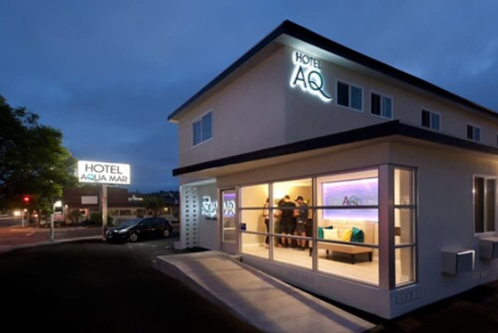Hotel Aqua Mar - photo 22