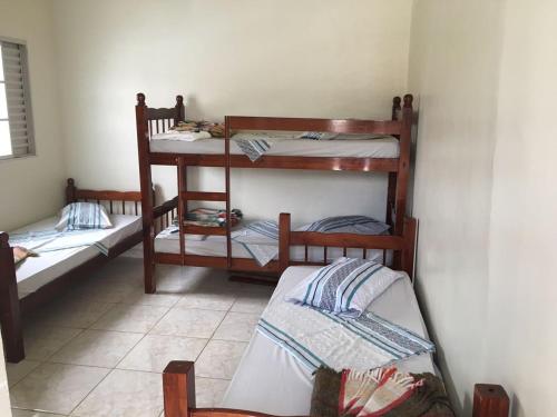 Hotel Santa Rita in Aparecida, Brasil