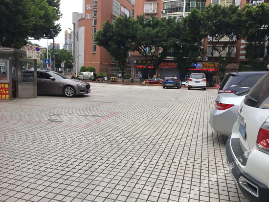 Yingri Hotel - last minute hotel in Shaoguan