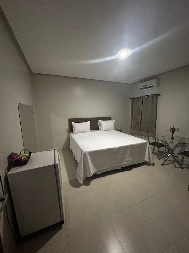 Hotel Vale Da Serra in Parauapebas, Brasil