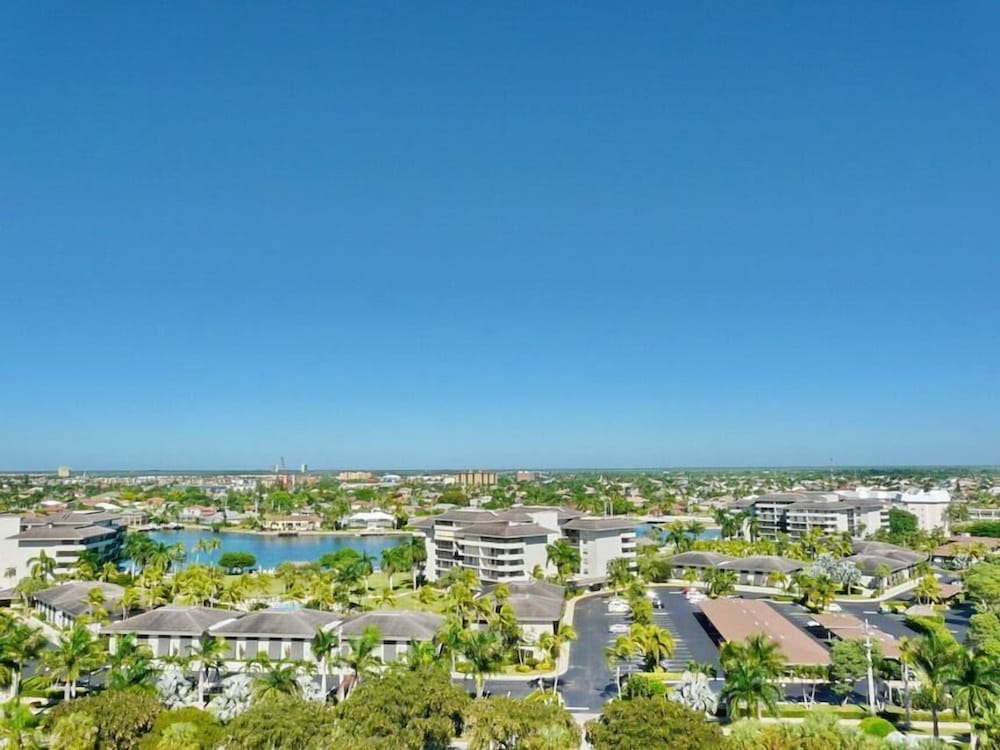 South Seas Tower 1 1204 Marco Island - photo 20