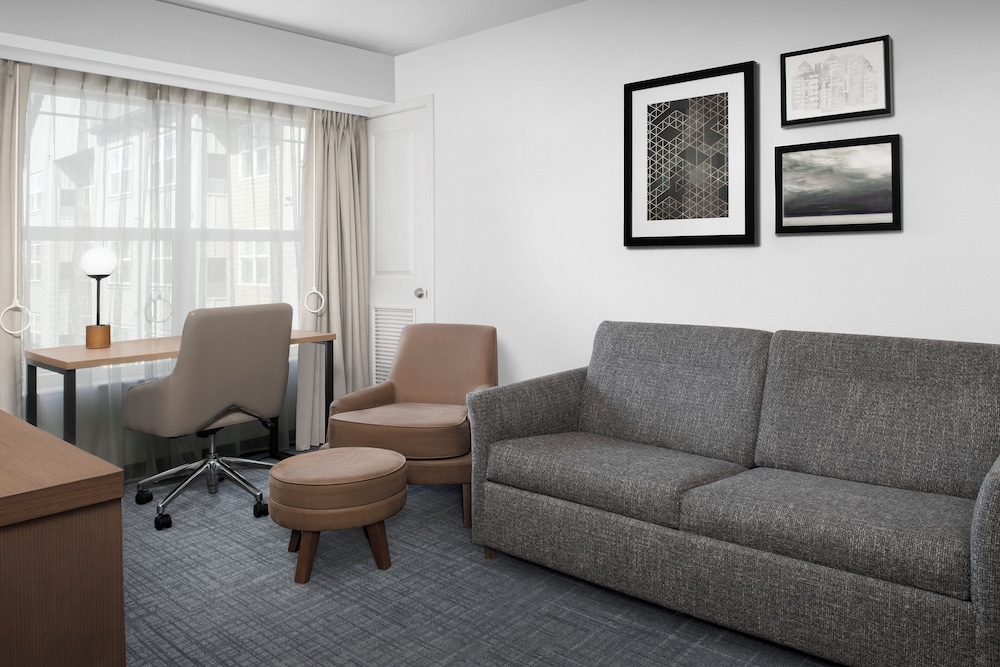 Residence Inn by Marriott Bozeman - photo 16