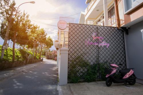 Suri Homestay — 4-Star Luxury Hotel in Da Lat, Vietnam
