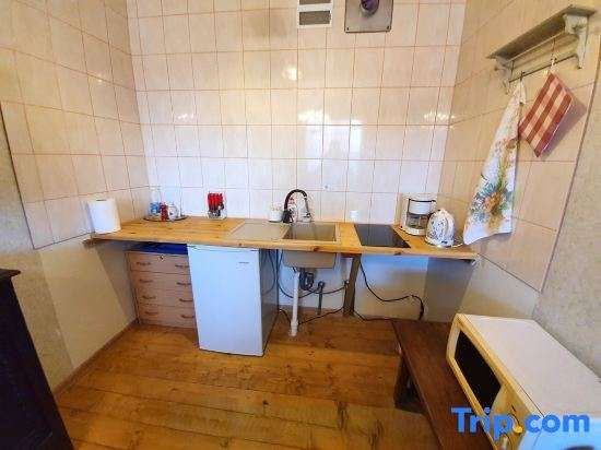 Private Apartment in Tallin Pelguranna C