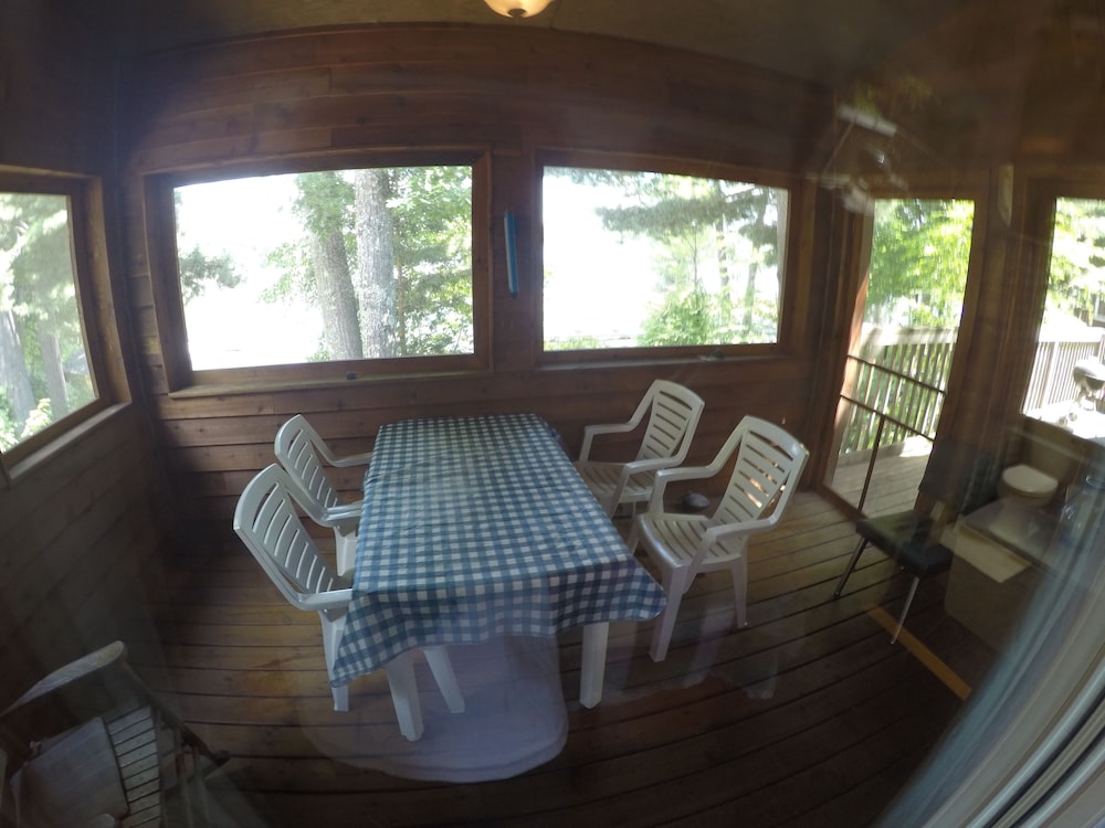 Timber Bay Resort - photo 81