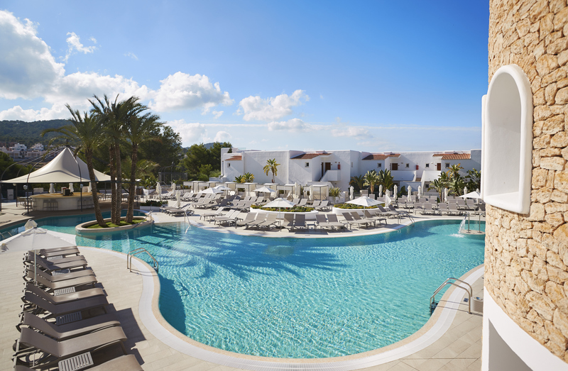 Insotel Tarida Beach Sensatori Resort All Inclusive — Sant Josep De Sa Talaia — photo 5