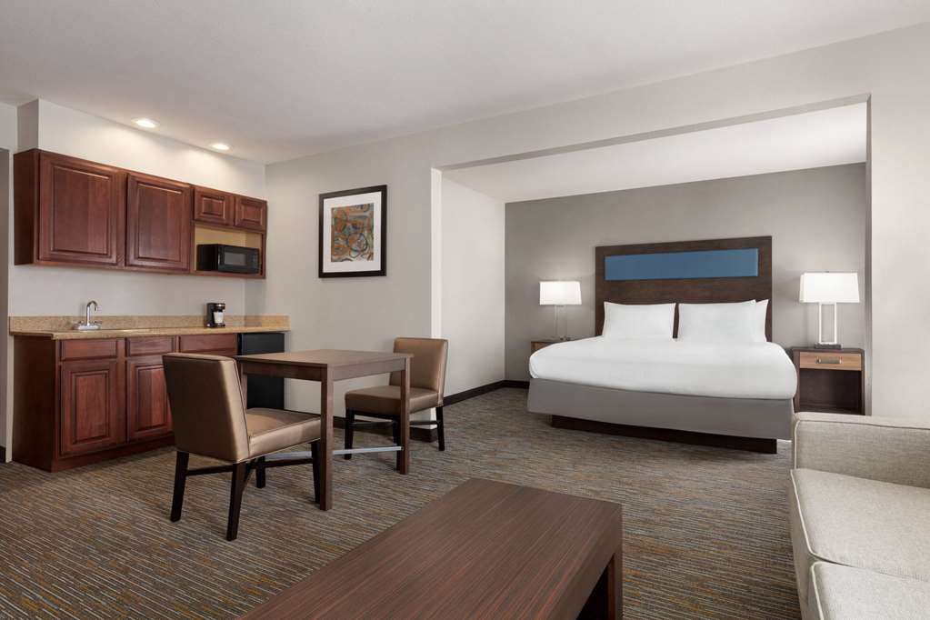 Wingate By Wyndham Southport - photo 24