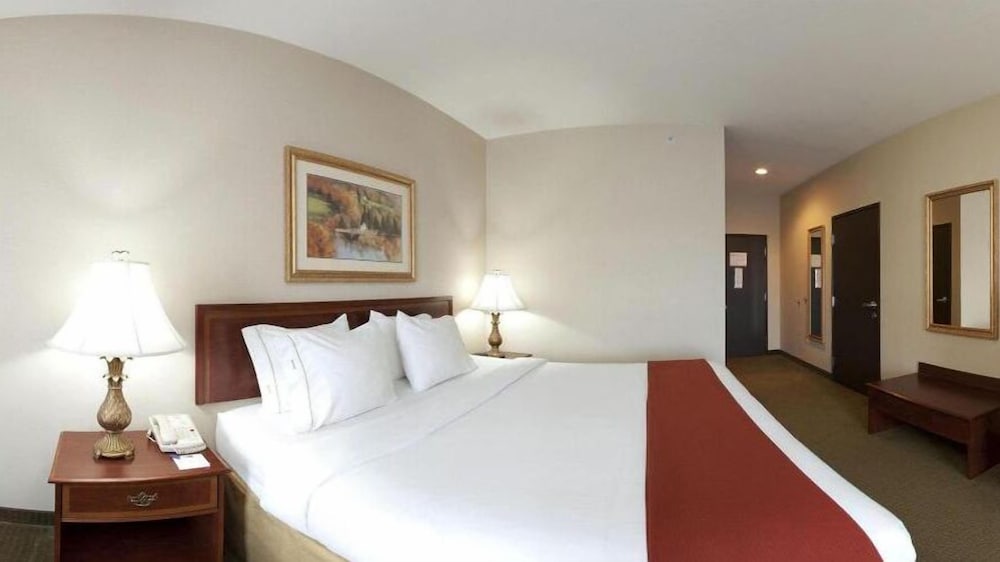 Holiday Inn Express Hotel & Suites Franklin Oil City by IHG - photo 4
