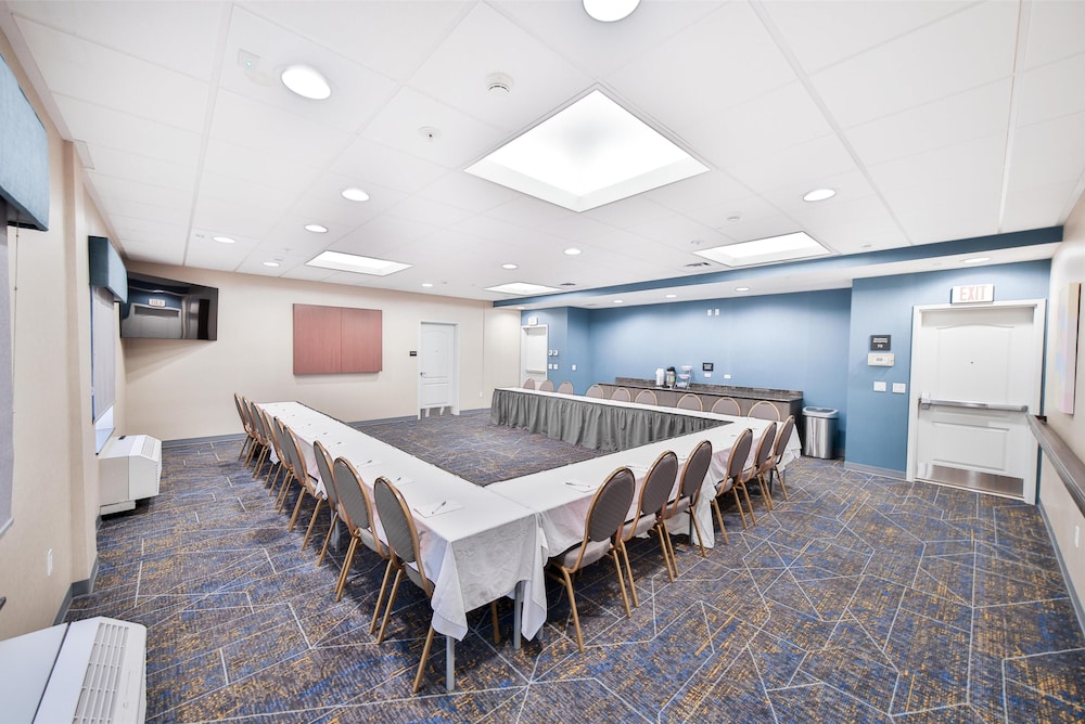 Hampton Inn & Suites Seattle Kent WA - photo 84