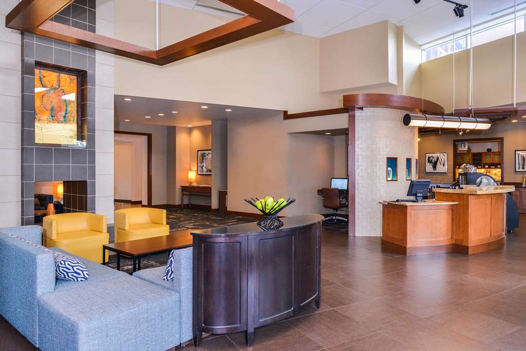 Hyatt Place Chesapeake Greenbrier - photo 24