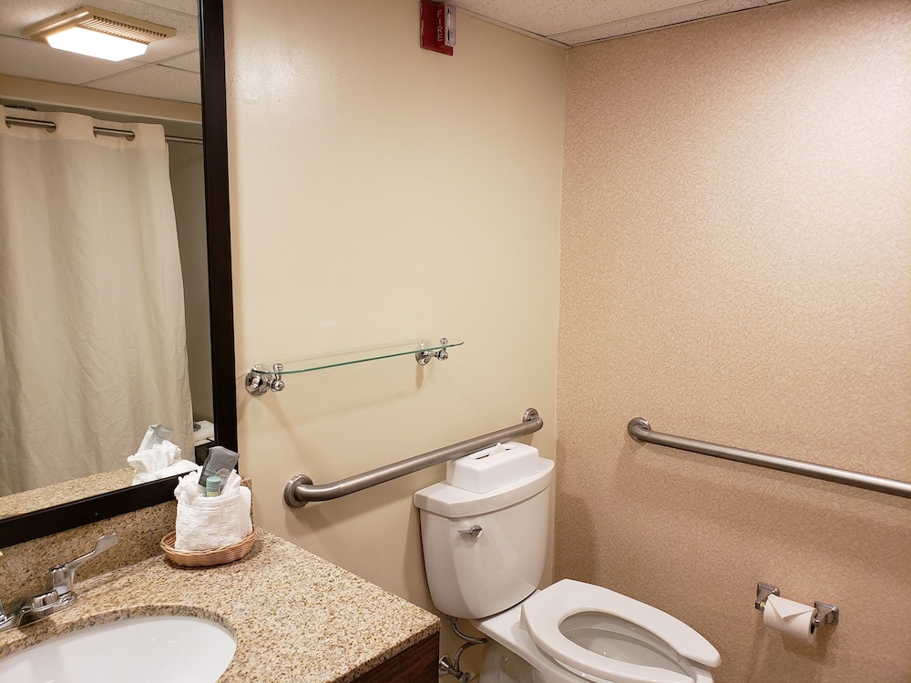 Best Western Merry Manor Inn - photo 22