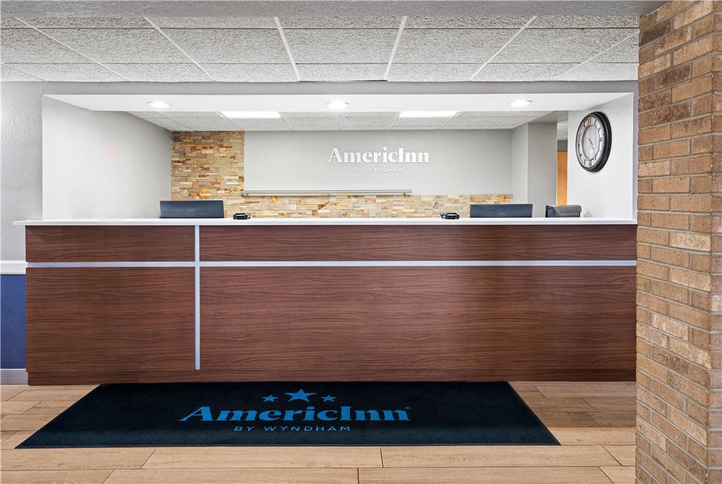 AmericInn by Wyndham Dickinson - photo 9