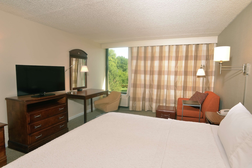 Hampton Inn Springfield South - photo 6