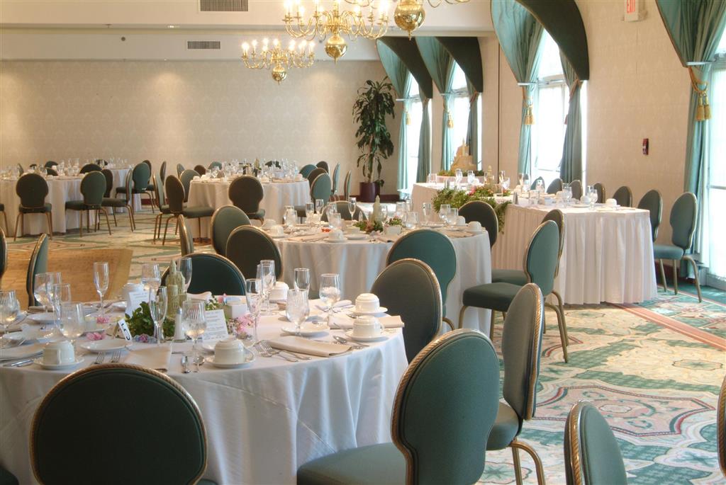 Best Western Plus The Inn at Hampton - photo 9