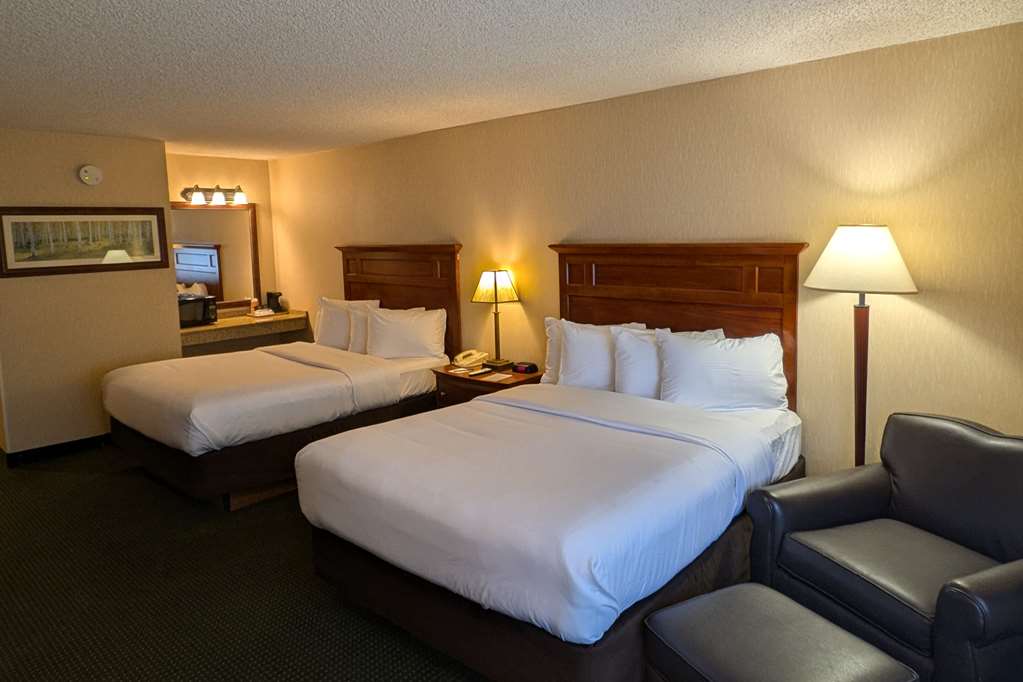 Comfort Inn Near Vail Beaver Creek - photo 7