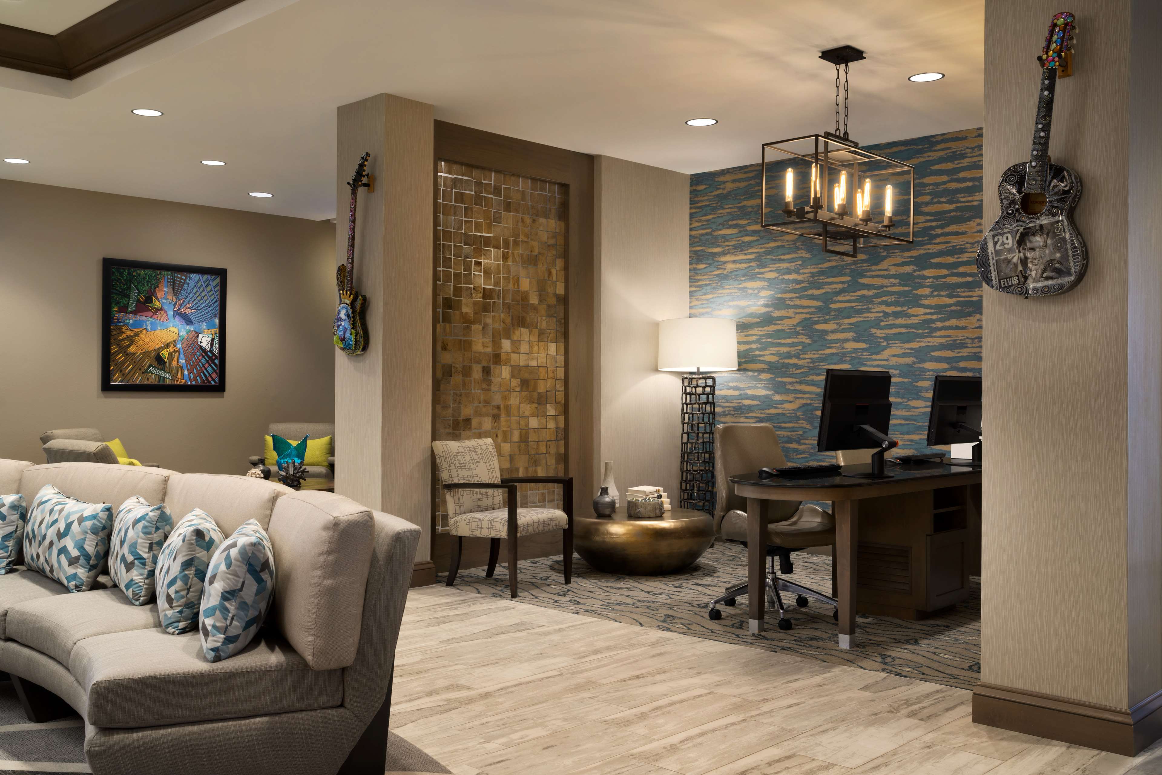 Homewood Suites by Hilton Southaven - photo 7