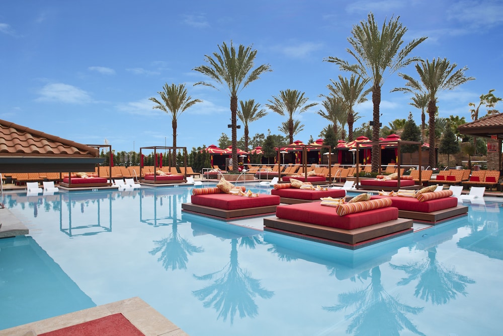 Golden Nugget Lake Charles - photo 24