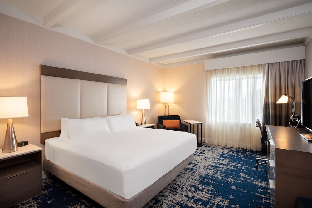 Crowne Plaza Albany The Desmond Hotel - photo 25