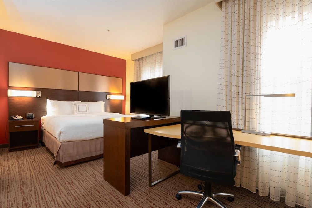 Residence Inn by Marriott Philadelphia Great Valley Malvern - photo 7