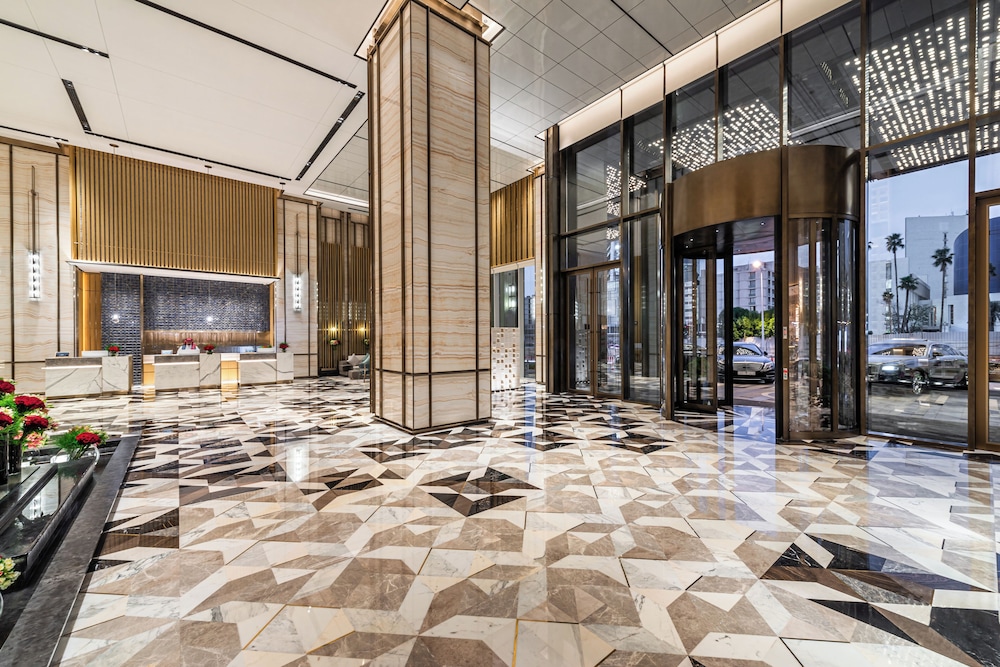 Narcissus The Royal — Riyadh — photo 5