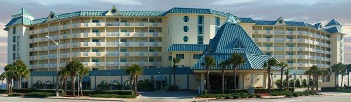 Royal Floridian Resort - photo 16