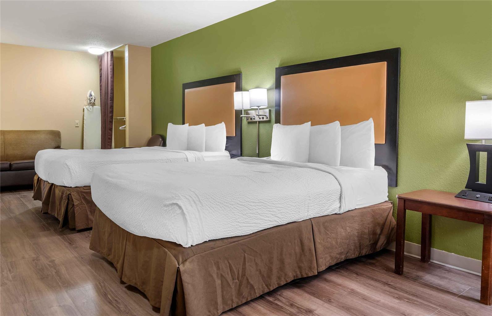 Extended Stay America Suites Los Angeles Simi Valley - photo 31