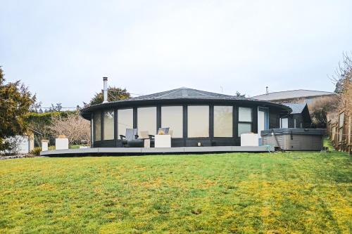 Whidbey Moon Landing in Coupeville, United States