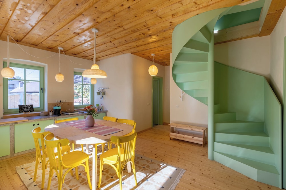 Porumbacu 216 in Unknown City, Romania