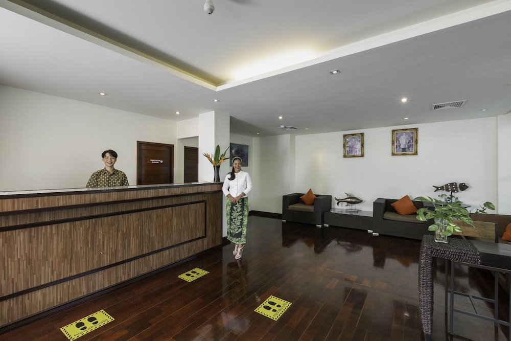 Phunawa Resort — Phuket — photo 3